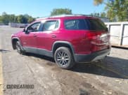 ✅ 2017 GMC Acadia SLT • VIN: 1GKKNULS9HZ255126 • Lot: 43418753. Listed on IAAI with Not provided. Free auction sales archive from the USA and detailed vehicle history report at DreamBid. Image 3.