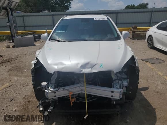 ✅ 2015 Buick Encore Leather • VIN: KL4CJCSB4FB193934 • Лот: 67621235. Опубликован ранее на Copart с пробегом 55 421 миль. Бесплатный доступ к архиву аукционных продаж из США и подробный отчёт об истории автомобиля на DreamBid. Изображение 5.