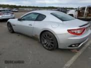 ✅ 2008 Maserati GranTurismo • VIN: ZAMGJ45A980037818 • Lot: 86491335. Wystawiony na Copart z przebiegiem 32 210 mil. Bezpłatny archiwum sprzedaży aukcyjnych z USA i szczegółowy raport historii pojazdu na DreamBid. Zdjęcie 2.