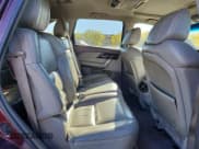 ✅ 2011 Acura MDX Technology • VIN: 2HNYD2H48BH500104 • Lot: 86873355. Wystawiony na Copart z przebiegiem 187 395 mil. Bezpłatny archiwum sprzedaży aukcyjnych z USA i szczegółowy raport historii pojazdu na DreamBid. Zdjęcie 11.