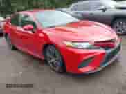 2020 Toyota Camry SE с VIN 4T1G11AK6LU360206, выставлен на аукционе IAAI как лот 43180776 с пробегом 123 421 миль миль и . История ставок и продаж доступна на DreamBid. Изображение 1.