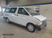 ✅ 1997 Ford Aerostar • VIN: 1FMDA31UXVZC24831 • Лот: 46529815. Опубликован ранее на Copart с пробегом 116 123 миль. Бесплатный доступ к архиву аукционных продаж из США и подробный отчёт об истории автомобиля на DreamBid. Изображение 4.