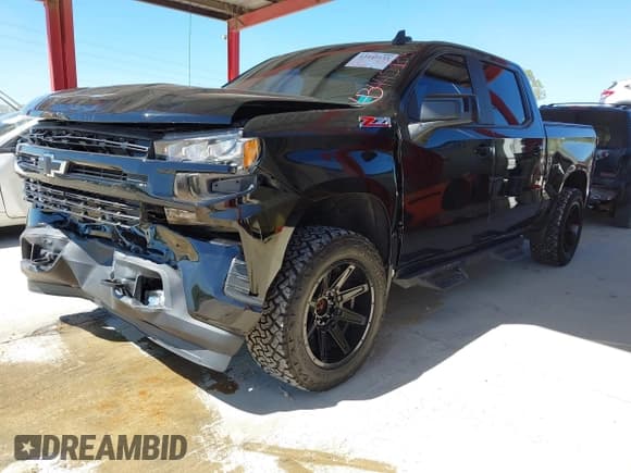 ✅ 2021 Chevrolet Silverado 1500 RST • VIN: 3GCUYEED6MG289454 • Lot: 43445135. Wystawiony na IAAI z przebiegiem 65 673 mil. Bezpłatny archiwum sprzedaży aukcyjnych z USA i szczegółowy raport historii pojazdu na DreamBid. Zdjęcie 17.