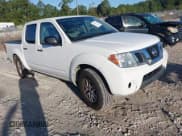 ✅ 2019 Nissan Frontier SL • VIN: 1N6AD0ER0KN740702 • Lot: 43360402. Listed on IAAI with 142,173 mi. Free auction sales archive from the USA and detailed vehicle history report at DreamBid. Image 1.