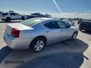 ✅ 2008 Dodge Charger • VIN: 2B3LA43R58H180497 • Lot: 93189375. Listed on Copart with Not provided. Free auction sales archive from the USA and detailed vehicle history report at DreamBid. Image 3.