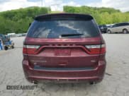 ✅ 2021 Dodge Durango R/T • VIN: 1C4SDJCT8MC574178 • Lot: 56684245. Listed on Copart with 97,151 mi. Free auction sales archive from the USA and detailed vehicle history report at DreamBid. Image 6.