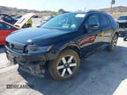 ✅ 2024 Honda Prologue Touring • VIN: 3GPKHXRJ2RS517925 • Lot: 42778369. Listed on IAAI with 16,507 mi. Free auction sales archive from the USA and detailed vehicle history report at DreamBid. Image 19.