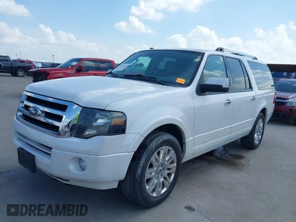 ✅ 2012 Ford Expedition Max Limited • VIN: 1FMJK1K59CEF12565 • Лот: 42753201. Опубликован ранее на IAAI с пробегом 202 065 миль. Бесплатный доступ к архиву аукционных продаж из США и подробный отчёт об истории автомобиля на DreamBid. Изображение 20.