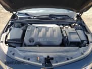 ✅ 2017 Chevrolet Impala Premier • VIN: 2G1145S31H9194030 • Лот: 67769614. Опубликован ранее на Copart с пробегом 137 214 миль. Бесплатный доступ к архиву аукционных продаж из США и подробный отчёт об истории автомобиля на DreamBid. Изображение 11.