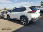 ✅ 2022 Nissan Rogue Platinum • VIN: JN8BT3DD5NW275516 • Lot: 68357565. Listed on Copart with 51,949 mi. Free auction sales archive from the USA and detailed vehicle history report at DreamBid. Image 2.