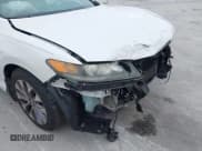 ✅ 2013 Honda Accord EX-L • VIN: 1HGCT1B8XDA012221 • Lot: 41586988. Listed on IAAI with 169,010 mi. Free auction sales archive from the USA and detailed vehicle history report at DreamBid. Image 19.