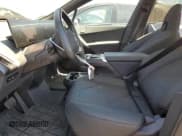 ✅ 2024 BMW iX xDrive50 • VIN: WB523CF08RCN95566 • Лот: 58774374. Опубликован ранее на Copart с пробегом 4 148 миль. Бесплатный доступ к архиву аукционных продаж из США и подробный отчёт об истории автомобиля на DreamBid. Изображение 7.