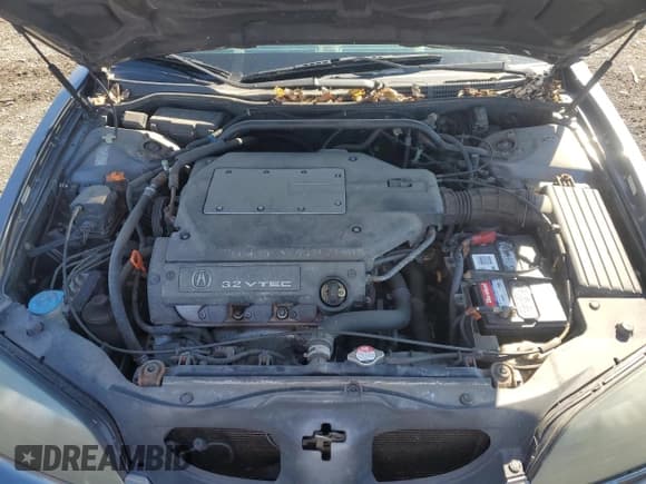 ✅ 2003 Acura CL • VIN: 19UYA42473A012069 • Lot: 47043925. Wystawiony na Copart z przebiegiem 152 390 mil. Bezpłatny archiwum sprzedaży aukcyjnych z USA i szczegółowy raport historii pojazdu na DreamBid. Zdjęcie 11.