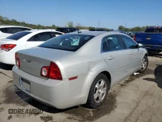 ✅ 2010 Chevrolet Malibu 1LS • VIN: 1G1ZB5EB0AF120106 • Lot: 73608774. Listed on Copart with 98,157 mi. Free auction sales archive from the USA and detailed vehicle history report at DreamBid. Image 3.