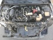 ✅ 2021 Nissan Sentra SR • VIN: 3N1AB8DV9MY251164 • Lot: 71686665. Wystawiony na Copart z przebiegiem 56 605 mil. Bezpłatny archiwum sprzedaży aukcyjnych z USA i szczegółowy raport historii pojazdu na DreamBid. Zdjęcie 11.