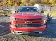 ✅ 2021 Chevrolet Silverado 1500 RST • VIN: 3GCUYEED3MG219684 • Лот: 90304955. Опубликован ранее на Copart с пробегом 60 911 миль. Бесплатный доступ к архиву аукционных продаж из США и подробный отчёт об истории автомобиля на DreamBid. Изображение 5.