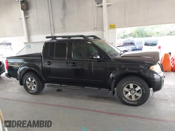 ✅ 2012 Nissan Frontier Pro-4X • VIN: 1N6AD0EV0CN700425 • Лот: 42717934. Опубликован ранее на IAAI с пробегом 62 665 миль. Бесплатный доступ к архиву аукционных продаж из США и подробный отчёт об истории автомобиля на DreamBid. Изображение 13.