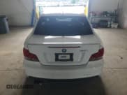 ✅ 2011 BMW 1 Series 135i • VIN: WBAUC9C58BVM09922 • Lot: 67760635. Wystawiony na Copart z przebiegiem Nie podano. Bezpłatny archiwum sprzedaży aukcyjnych z USA i szczegółowy raport historii pojazdu na DreamBid. Zdjęcie 6.