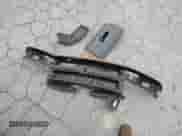 2004 Chevrolet S-10 LS z VIN 1GCDT13X74K116913, wystawiony jako Copart lot #85679345 z przebiegiem 263 416 mil mil oraz Czysty tytuł • Clean title. Historia ofert i sprzedaży dostępna na DreamBid. Obrazek 12.