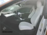 ✅ 2022 Tesla Model Y Performance • VIN: 7SAYGDEF4NF529899 • Lot: 89920025. Listed on Copart with 60,303 mi. Free auction sales archive from the USA and detailed vehicle history report at DreamBid. Image 7.