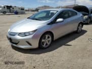 ✅ 2017 Chevrolet Volt LT • VIN: 1G1RC6S59HU108432 • Lot: 54040414. Wystawiony na Copart z przebiegiem 77 928 mil. Bezpłatny archiwum sprzedaży aukcyjnych z USA i szczegółowy raport historii pojazdu na DreamBid. Zdjęcie 1.