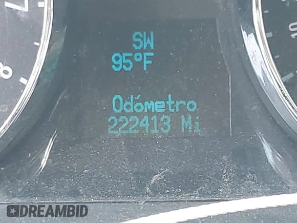 ✅ 2014 Chevrolet Captiva Sport LT • VIN: 3GNAL3EK7ES666237 • Lot: 42325701. Wystawiony na IAAI z przebiegiem 222 413 mil. Bezpłatny archiwum sprzedaży aukcyjnych z USA i szczegółowy raport historii pojazdu na DreamBid. Zdjęcie 7.