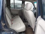 ✅ 2004 Jeep Liberty Limited • VIN: 1J4GL58K34W112569 • Lot: 42021937. Listed on IAAI with 181,814 mi. Free auction sales archive from the USA and detailed vehicle history report at DreamBid. Image 8.