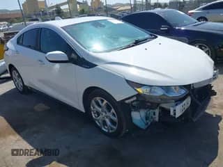 2016 Chevrolet Volt Premier с VIN 1G1RD6S52GU121101, выставлен на аукционе IAAI как лот 42140414 с пробегом 113 145 миль миль и . История ставок и продаж доступна на DreamBid. Изображение 1.