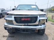 ✅ 2007 GMC Canyon SLE2 • VIN: 1GTDT13E178250154 • Lot: 42305794. Listed on IAAI with 106,818 mi. Free auction sales archive from the USA and detailed vehicle history report at DreamBid. Image 13.