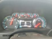 ✅ 2016 Chevrolet Silverado 1500 LT • VIN: 3GCUKRECXGG252377 • Lot: 91882245. Wystawiony na Copart z przebiegiem 142 654 mil. Bezpłatny archiwum sprzedaży aukcyjnych z USA i szczegółowy raport historii pojazdu na DreamBid. Zdjęcie 9.