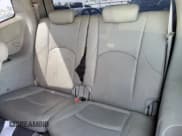 ✅ 2009 Kia Borrego EX • VIN: KNDJH741595034038 • Lot: 72565604. Wystawiony na Copart z przebiegiem 184 935 mil. Bezpłatny archiwum sprzedaży aukcyjnych z USA i szczegółowy raport historii pojazdu na DreamBid. Zdjęcie 10.