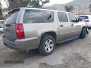 ✅ 2007 Chevrolet Suburban LT • VIN: 3GNFC16007G191138 • Lot: 41425886. Listed on IAAI with 150,250 mi. Free auction sales archive from the USA and detailed vehicle history report at DreamBid. Image 4.