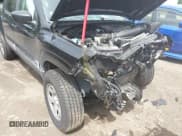 ✅ 2022 Nissan Frontier SV • VIN: 1N6ED1EK9NN619293 • Lot: 42525027. Listed on IAAI with 58,055 mi. Free auction sales archive from the USA and detailed vehicle history report at DreamBid. Image 17.