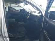 ✅ 2020 Chevrolet Colorado 4WD Work Truck • VIN: 1GCGTBEN3L1215909 • Lot: 42591564. Listed on IAAI with 45,369 mi. Free auction sales archive from the USA and detailed vehicle history report at DreamBid. Image 5.