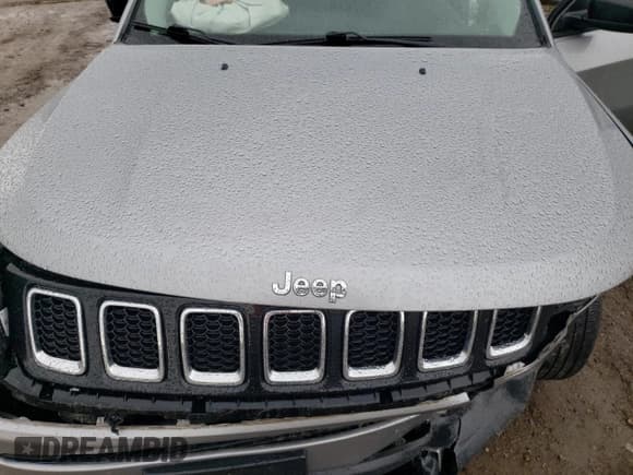 ✅ 2020 Jeep Compass Sport • VIN: 3C4NJCAB1LT187759 • Lot: 90035505. Wystawiony na Copart z przebiegiem 130 992 mil. Bezpłatny archiwum sprzedaży aukcyjnych z USA i szczegółowy raport historii pojazdu na DreamBid. Zdjęcie 12.