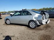 ✅ 2003 Toyota Camry XLE • VIN: 4T1BF30K53U061461 • Lot: 87456245. Listed on Copart with 175,087 mi. Free auction sales archive from the USA and detailed vehicle history report at DreamBid. Image 2.