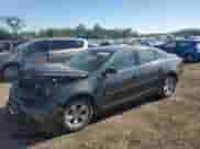 ✅ 2014 Chevrolet Malibu LS • VIN: 1G11B5SL7EF142314 • Lot: 84943785. Wystawiony na Copart z przebiegiem 115 693 mil. Bezpłatny archiwum sprzedaży aukcyjnych z USA i szczegółowy raport historii pojazdu na DreamBid. Zdjęcie 1.