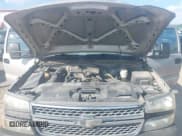 ✅ 2005 Chevrolet Silverado 2500HD LS • VIN: 1GCHK23285F818246 • Lot: 43292468. Wystawiony na IAAI z przebiegiem 255 783 mil. Bezpłatny archiwum sprzedaży aukcyjnych z USA i szczegółowy raport historii pojazdu na DreamBid. Zdjęcie 10.