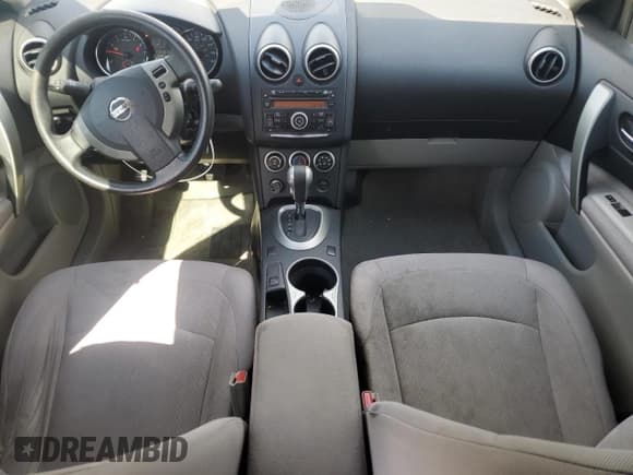 ✅ 2012 Nissan Rogue S • VIN: JN8AS5MT2CW268408 • Лот: 81986605. Опубликован ранее на Copart с пробегом 119 749 миль. Бесплатный доступ к архиву аукционных продаж из США и подробный отчёт об истории автомобиля на DreamBid. Изображение 8.