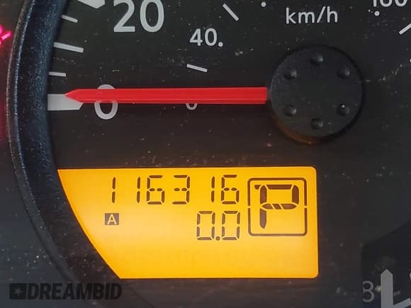 ✅ 2014 Nissan Frontier Pro-4X • VIN: 1N6AD0EV4EN707297 • Lot: 43701741. Listed on IAAI with 116,316 mi. Free auction sales archive from the USA and detailed vehicle history report at DreamBid. Image 15.