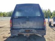 ✅ 2001 Chevrolet Silverado 3500 LS • VIN: 1GCJK39161E273928 • Lot: 65502885. Listed on Copart with 475,989 mi. Free auction sales archive from the USA and detailed vehicle history report at DreamBid. Image 6.