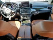 ✅ 2018 Mercedes-Benz GLE 43 AMG • VIN: 4JGED6EB4JA112119 • Lot: 81418415. Wystawiony na Copart z przebiegiem 119 629 mil. Bezpłatny archiwum sprzedaży aukcyjnych z USA i szczegółowy raport historii pojazdu na DreamBid. Zdjęcie 8.