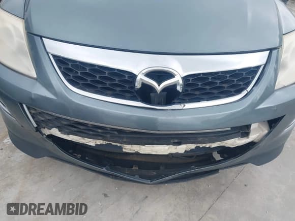 ✅ 2012 Mazda CX-9 Grand Touring • VIN: JM3TB2DA7C0347200 • Lot: 42547443. Wystawiony na IAAI z przebiegiem Nie podano. Bezpłatny archiwum sprzedaży aukcyjnych z USA i szczegółowy raport historii pojazdu na DreamBid. Zdjęcie 6.