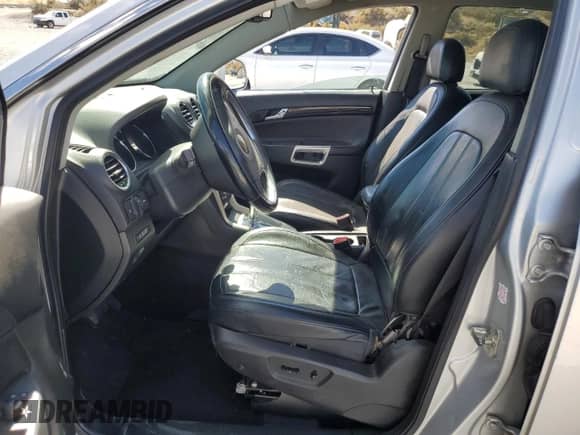 2013 Chevrolet Captiva Sport LTZ с VIN 3GNAL4EK7DS635705, выставлен на аукционе Copart как лот 74620694 с пробегом 106 998 миль миль и Списание • Salvage title. История ставок и продаж доступна на DreamBid. Изображение 7.