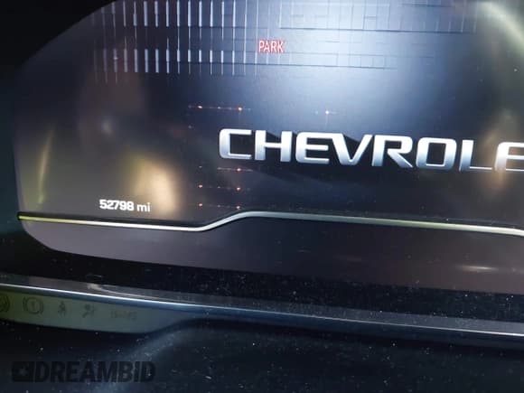 ✅ 2022 Chevrolet Suburban Premier • VIN: 1GNSKFKD1NR223325 • Lot: 40848831. Wystawiony na IAAI z przebiegiem 52 798 mil. Bezpłatny archiwum sprzedaży aukcyjnych z USA i szczegółowy raport historii pojazdu na DreamBid. Zdjęcie 15.