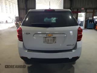✅ 2016 Chevrolet Equinox LS • VIN: 2GNALBEK2G1132068 • Лот: 87252775. Опубликован ранее на Copart с пробегом 179 328 миль. Бесплатный доступ к архиву аукционных продаж из США и подробный отчёт об истории автомобиля на DreamBid. Изображение 6.
