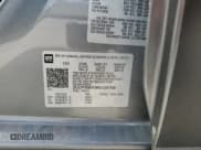 ✅ 2022 Chevrolet Silverado 1500 Custom • VIN: 3GCPYBEK9NG150768 • Lot: 61643675. Wystawiony na Copart z przebiegiem 37 574 mil. Bezpłatny archiwum sprzedaży aukcyjnych z USA i szczegółowy raport historii pojazdu na DreamBid. Zdjęcie 12.