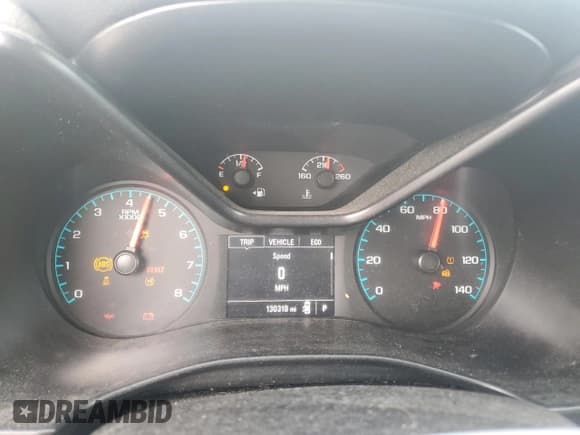 ✅ 2018 Chevrolet Colorado 2WD Work Truck • VIN: 1GCHSBEN1J1119538 • Lot: 58698305. Listed on Copart with 130,319 mi. Free auction sales archive from the USA and detailed vehicle history report at DreamBid. Image 9.