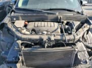 ✅ 2016 Chevrolet Traverse LT • VIN: 1GNKRGKD3GJ321260 • Lot: 71746294. Wystawiony na Copart z przebiegiem 185 502 mil. Bezpłatny archiwum sprzedaży aukcyjnych z USA i szczegółowy raport historii pojazdu na DreamBid. Zdjęcie 12.