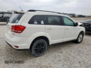 ✅ 2015 Dodge Journey SXT • VIN: 3C4PDCBG0FT546887 • Lot: 57180985. Wystawiony na Copart z przebiegiem 119 762 mil. Bezpłatny archiwum sprzedaży aukcyjnych z USA i szczegółowy raport historii pojazdu na DreamBid. Zdjęcie 3.